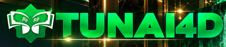 Logo TUNAI4D